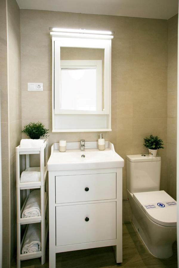Appartement Fresh, Relax & Sun Historic Center à Málaga Extérieur photo